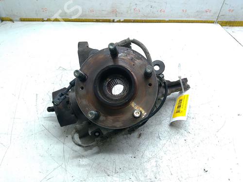 right-front-steering-knuckle-hyundai-i30-fd-2007-2008-2009-2010-2011-2012-32266960 main image