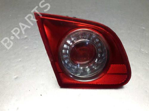 Used Left tailgate light Left tailgate light 13369227 13369227