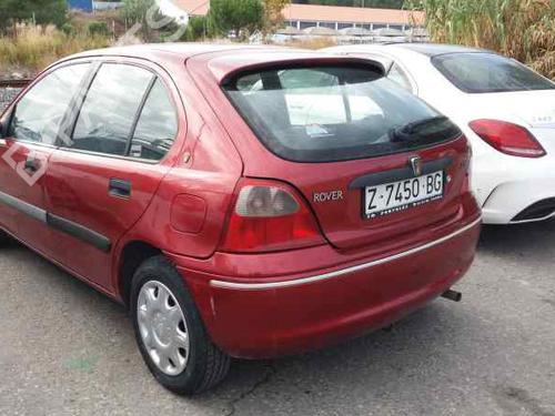 Left headlight ROVER 200 II Hatchback (RF) | BP6992256C28 - Image 5