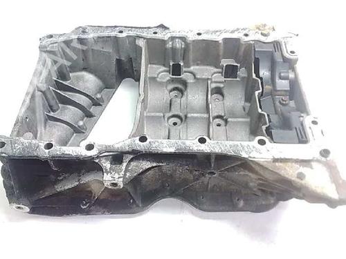 Oljepanne RENAULT LAGUNA Coupe (DT0/1) 2.0 dCi (DT01, DT08, DT09, DT0K, DT12, DT1C, DT1D, DT1M,... (150 hp) 14319290