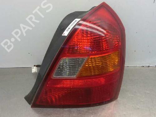 Used Right taillight HYUNDAI ELANTRA III (XD) [2000-2006]  4205650