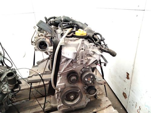 Engine DACIA SANDERO II 1.0 TCe 100 (B8ML) | BP33955676M1 - Image 7
