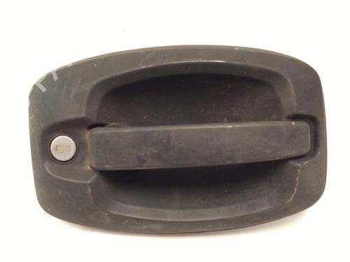 Used Front left exterior door handle CITROËN JUMPER II Van [2006-2025]  25028764