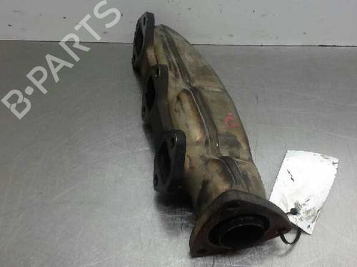 Exhaust manifold AUDI A6 C5 Avant (4B5) 2.5 TDI | BP11646716M110 
