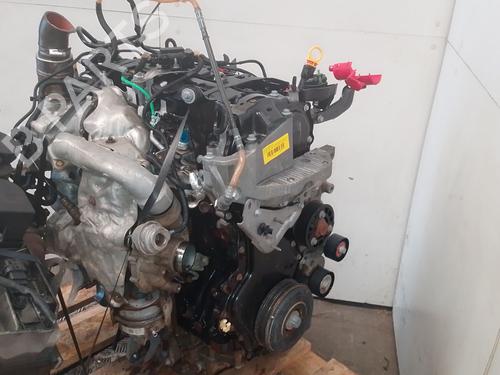 Engine RENAULT MASTER III Platform/Chassis (EV, HV, UV) 2.3 dCi 145 RWD (UV0F, UV0E, HV0E, HV0F, HV0T, HV10,... | BP33434712M1 - Image 6