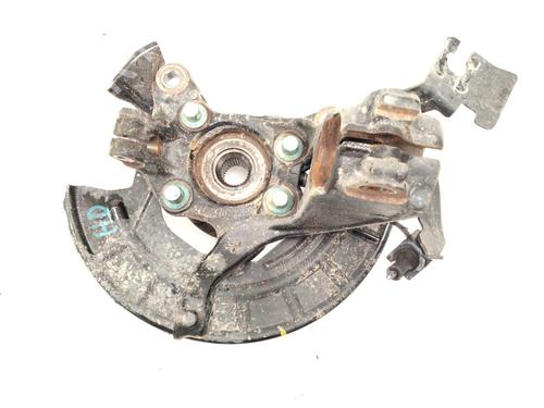 Right front steering knuckle MAZDA CX-30 (DM) SKYACTIV-G M Hybrid | BP23551472M26 - Image 3