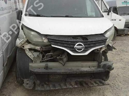 Steering column stalk NISSAN NV200 / EVALIA Bus  | BP2502012I23  - Image 6