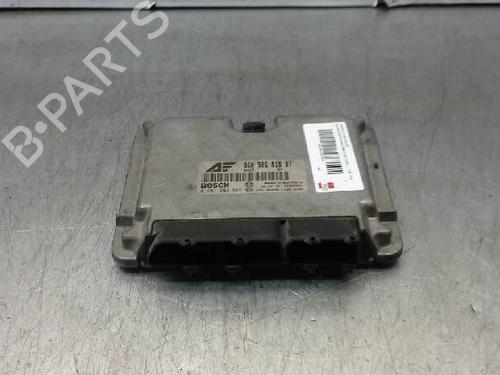 Used Engine control unit (ECU) VW SHARAN (7M8, 7M9, 7M6) 1.8 T 20V (150 hp) 151065