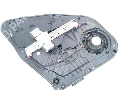 Rear left window mechanism FORD FIESTA VI (CB1, CCN)  | BP17055112C24 