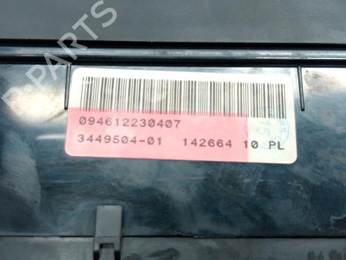 Fuse box MINI MINI (R56) One | BP35791340E1 - Image 3