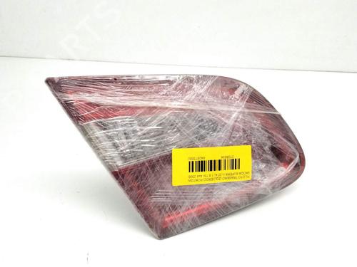 Left tailgate light SKODA SUPERB II (3T4) 1.8 TSI 4x4 | BP23958754C79 - Image 5