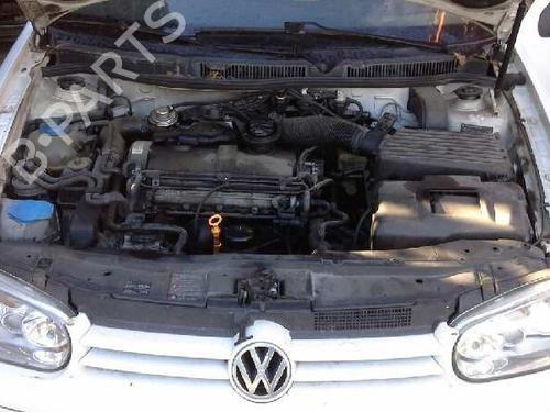 Front left lock VW GOLF IV (1J1) 1.9 TDI | BP3432938C98 