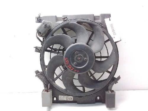 Radiator fan OPEL ASTRA H (A04)  | BP10227597M35 