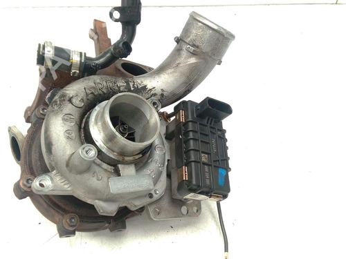 Used Turbocharger/Supercharger Turbocharger/Supercharger 39592224 39592224