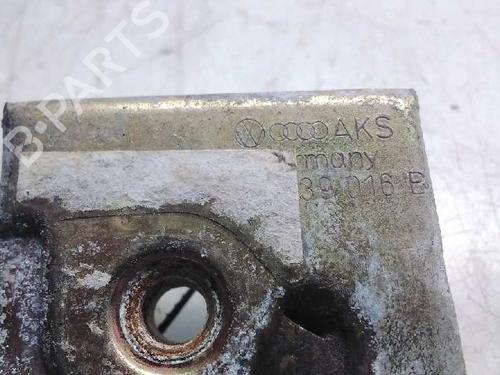 Rear right lock VW PASSAT B5.5 (3B3)  | BP10084829C99 