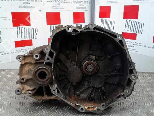 Used Gearbox OPEL ASTRA H (A04) [2004-2014]  156991