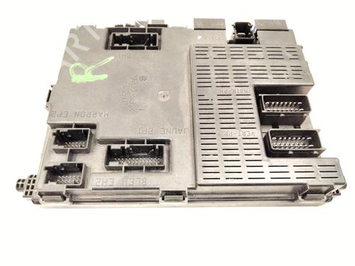Used Fuse box CITROËN XSARA (N1) 1.9 D (68 hp) 22199942