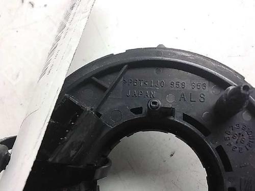 Squib airbag SKODA OCTAVIA I (1U2) 1.9 TDI | BP17056540C102 