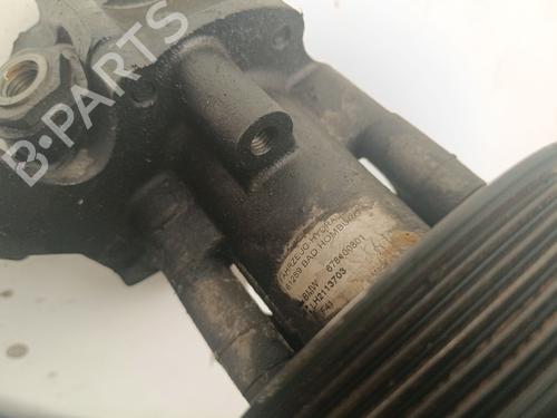 Steering pump BMW X5 (E70) 3.0 d | BP19481619M99 - Image 2