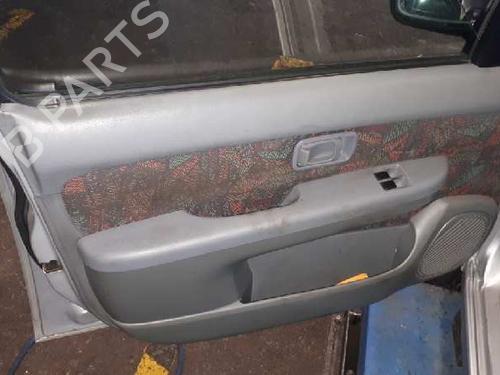 Køler NISSAN MICRA II (K11)  | BP18022747M31 