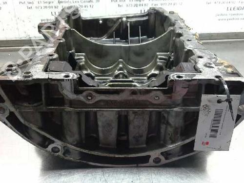 Oil sump RENAULT KOLEOS I (HY_) 2.0 dCi (HY0K) | BP14322158M115 - Image 4