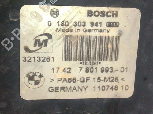 Radiator fan BMW 3 (E90) 318 d | BP38775231M35 - Image 2