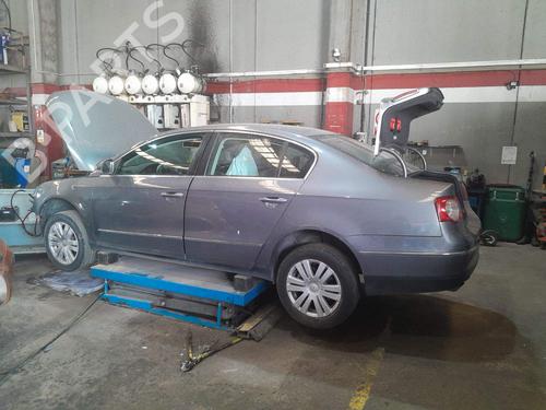 Used Parts VW PASSAT B6 (3C2) 2.0 TDI 16V 4868716