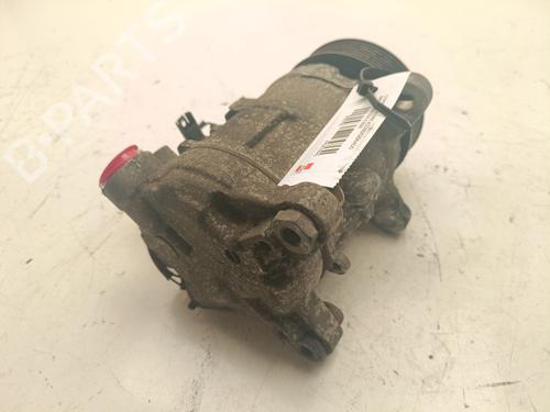 AC compressor BMW 3 (E90) 320 d | BP19403555M34 - Image 2