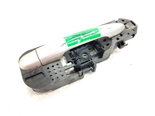 Used Rear right exterior door handle RENAULT MEGANE III Hatchback (BZ0/1_, B3_) [2008-2025]  15810303