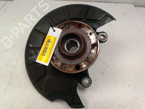 Used Right front steering knuckle Right front steering knuckle 38016254 38016254