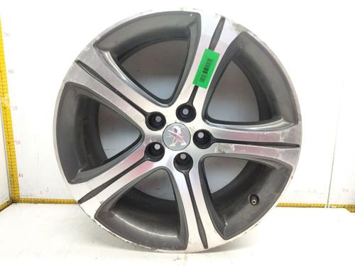 Used Rim PEUGEOT 508 I (8D_) [2010-2018]  19166814