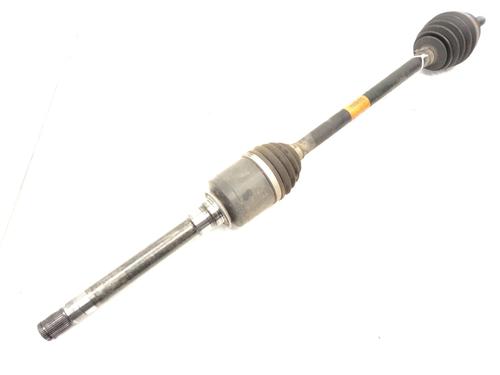 Used Right front driveshaft Right front driveshaft MERCEDES-BENZ M-CLASS (W166) ML 250 CDI / BlueTEC 4-matic (166.004, 166.003) (204 hp) 22720025 22720025