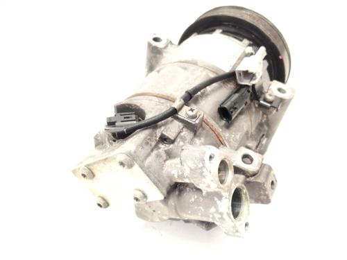 AC compressor RENAULT CAPTUR I (J5_, H5_)  | BP28188746M34 