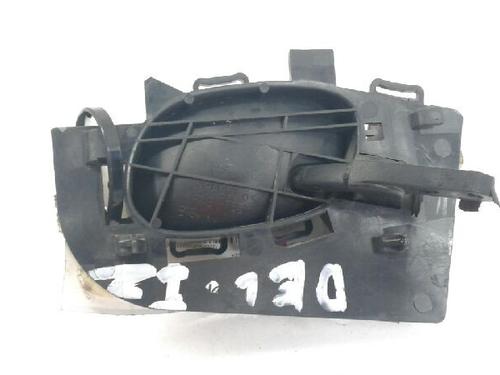 Venstre foran invendig håndtak PEUGEOT 206 Hatchback (2A/C)  | BP6989047I13 