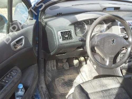 Left mirror PEUGEOT 307 (3A/C)  | BP5182037C26 