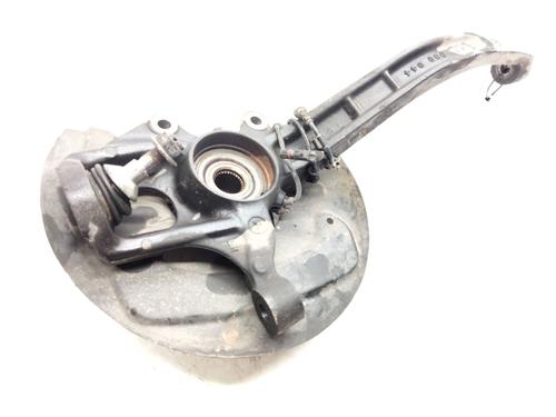 Left front steering knuckle MERCEDES-BENZ R-CLASS (W251, V251) R 320 CDI 4-matic (251.022, 251.122) | BP20687555M25 