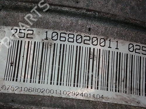 Gearbox BMW X5 (E53) 3.0 d | BP38413849M3 - Image 4