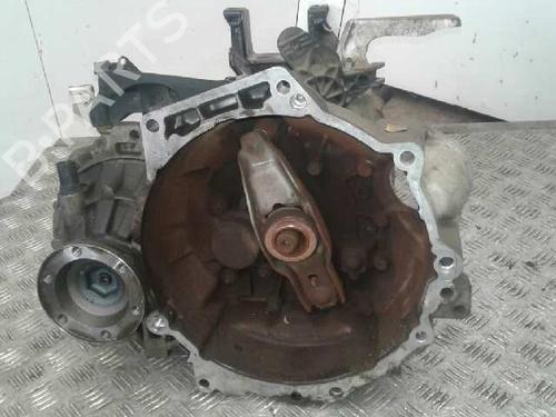 Used Gearbox SEAT IBIZA IV (6J5, 6P1) [2008-2017]  3245699