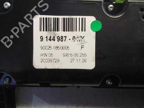 Climate control BMW X5 (E70) xDrive 30 d | BP9449844I5 