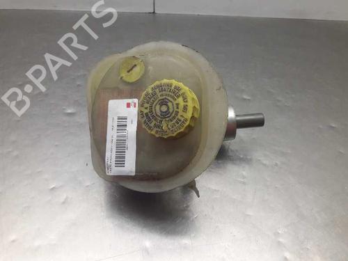 Brake master cylinder AUDI A6 C5 (4B2)  | BP7533276M77 