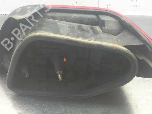 Left taillight CITROËN XSARA (N1)  | BP4605447C34 