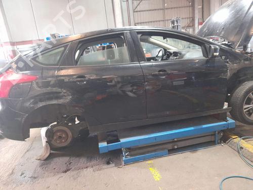 ABS pump FORD FOCUS III 1.6 TDCi | BP29709004M43 - Image 9