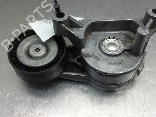 Autre SEAT LEON (1P1) 2.0 TDI 16V (140 hp) 20646846