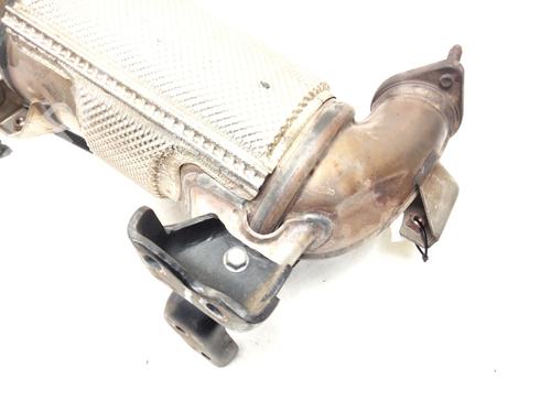 Particulate filter HYUNDAI TUCSON (TL, TLE) 2.0 CRDi | BP22738044M81 