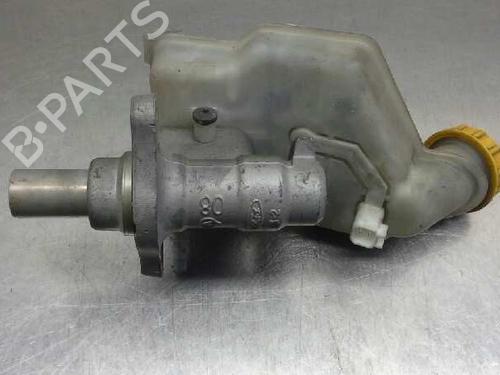 Brake master cylinder FORD FIESTA V (JH_, JD_) 1.4 TDCi | BP1621871M77 