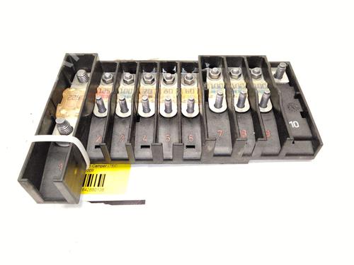 Used Fuse box Fuse box 29935582 29935582