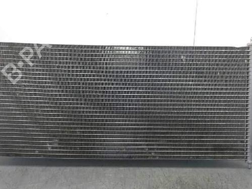 Used AC radiator AC radiator 243121 243121