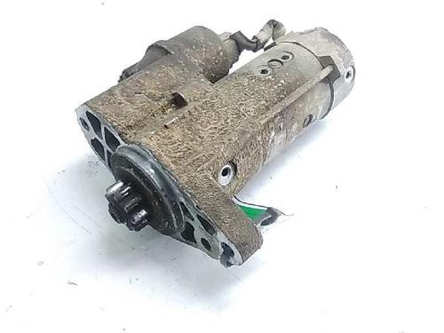 Used Starter LAND ROVER RANGE ROVER SPORT I (L320) 2.7 D 4x4 (190 hp) 16350193