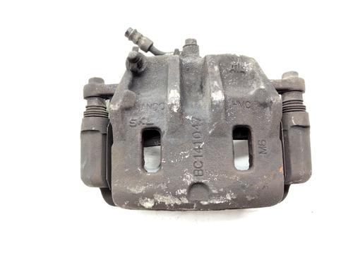Used Left front brake caliper HYUNDAI H-1 / STAREX Bus (A1) 2.5 TCi (101 hp) 22982722