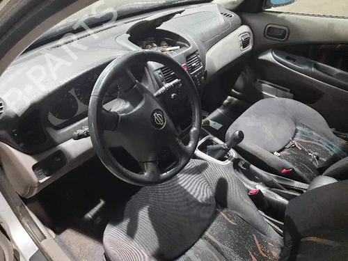 Left front window switch NISSAN ALMERA II Hatchback (N16) | BP6984869I27 - Image 11